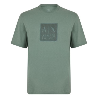 Camasa Armani Exchange Armani Exchange T-