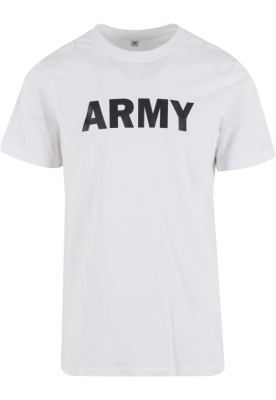 Camasa Army T- Brandit