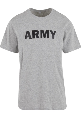 Camasa Army T- Brandit