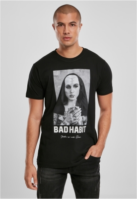 Tricou Bad Habit Mister Tee