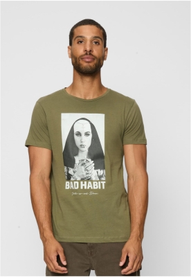 Tricou Bad Habit Mister Tee