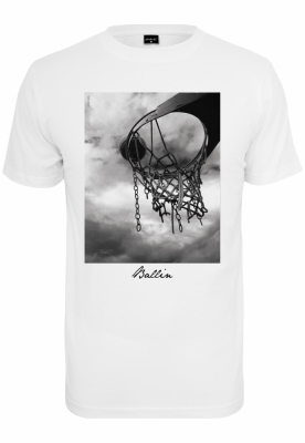 Tricou Ballin 2.0 Mister Tee