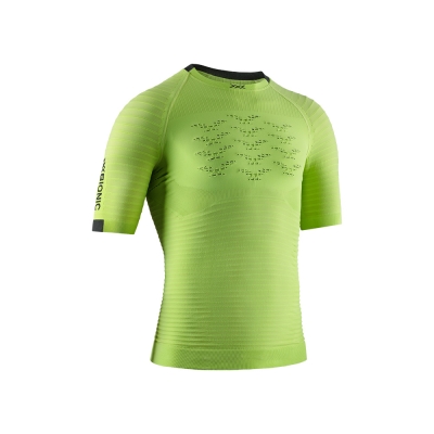 Tricou Barbati Effektor 4D Running