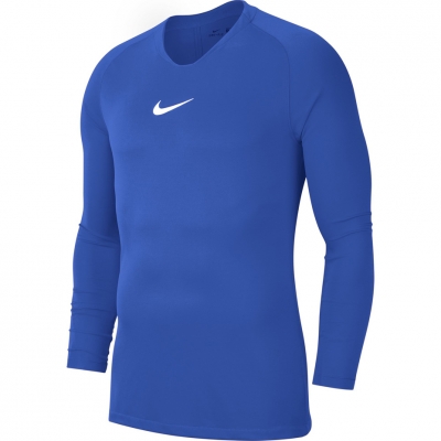 Camasa Men's T- Nike M Dry Park First Layer JSY LS blue AV2609 463