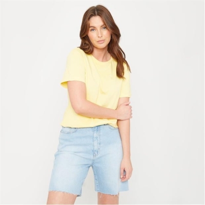 Camasa Be You You Crew Neck T-