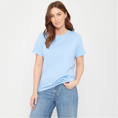 Camasa Be You You Crew Neck T-