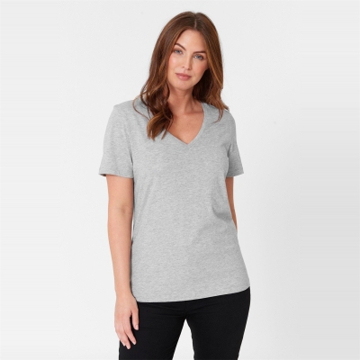 Camasa Be You You V-Neck T-