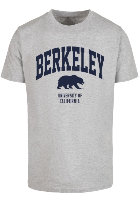 Camasa Berkeley University - Bear T- Merchcode