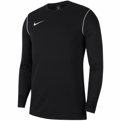 Camasa Men's T- Nike Dri-FIT Park 20 Crew Top black BV6875 010