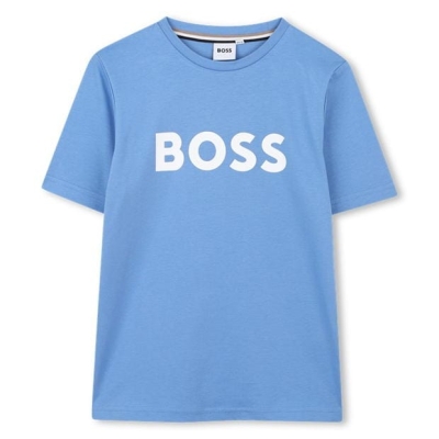 Camasa Boss Boss Cotton T- Jn53