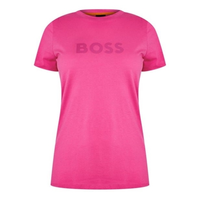 Camasa Boss C Elogo T-