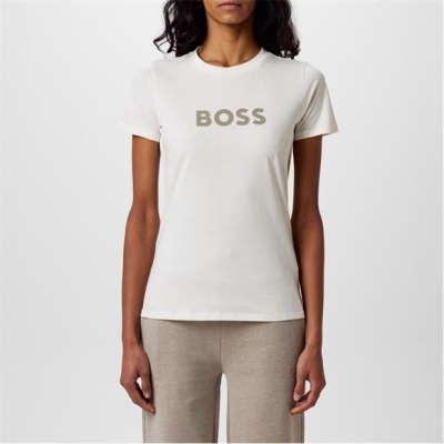 Camasa Boss C Elogo T-