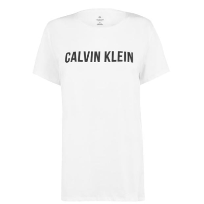 Camasa Calvin Klein Performance W Maneca Scurta T-