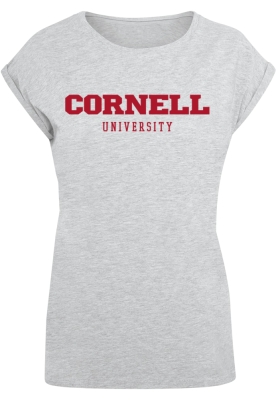 Camasa Cornell University - Script T- dama Merchcode