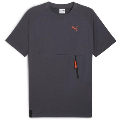 Tricou Puma Pocket