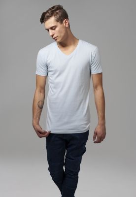 Tricou Basic V-Neck Urban Classics