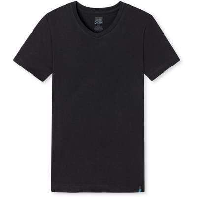 Tricou Schiesser V-Neck