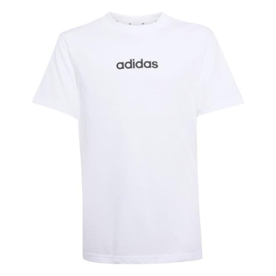 Camasa adidas Logo T copil