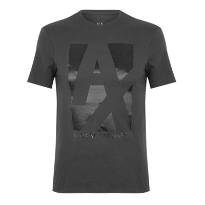 Tricou ARMANI EXCHANGE AX Print Sn99