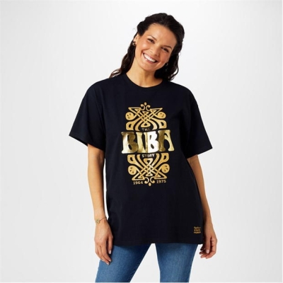 Camasa Biba Biba Vintage Printed T-