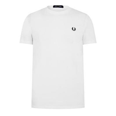 Tricou Fred Perry Fred Back Graph Sn44