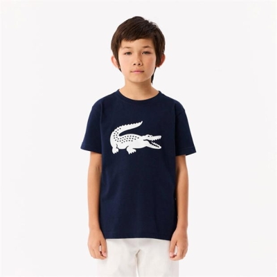 Camasa Lacoste Large Logo T