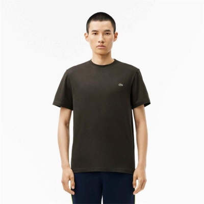 Camasa Lacoste Logo T