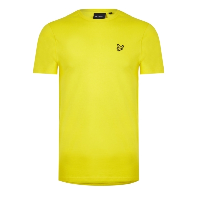 Camasa Lyle and Scott Logo T