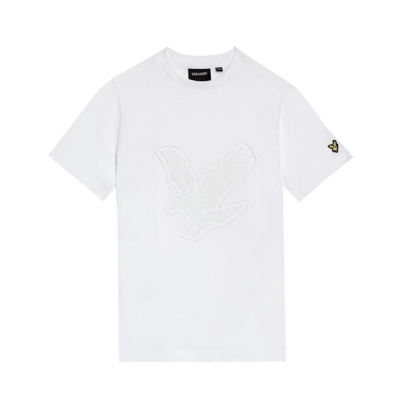 Tricou Lyle and Scott Lyle Graphic Jn44