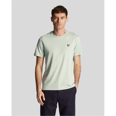 Camasa Lyle and Scott Logo T