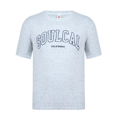 Tricou SoulCal Graphic Sn43