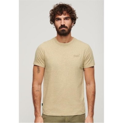 Camasa Superdry Small Chest Logo T