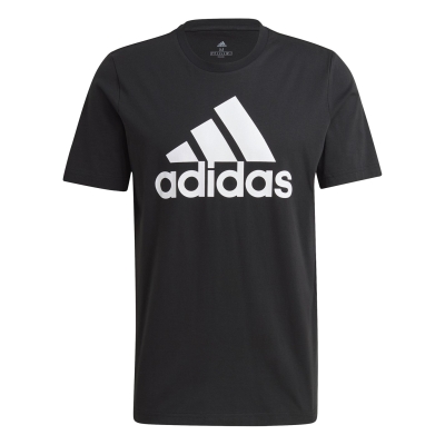 Camasa adidas Essentials Big Logo T- barbat