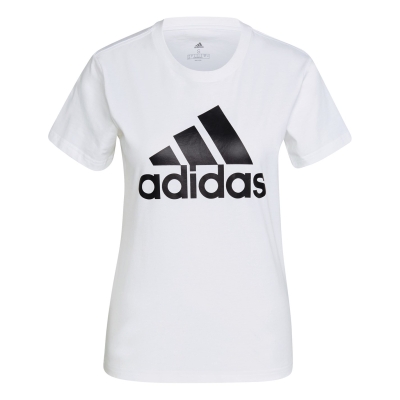 Camasa adidas LOUNGEWEAR Essentials Logo T- dama