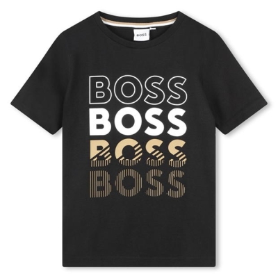 Tricou Boss Boss Bld Logo Jn42