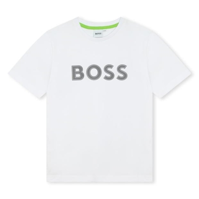 Tricou Boss Boss Lrg Lgo Jn42