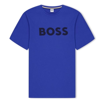 Tricou Boss Boss Lrg Lgo Jn44