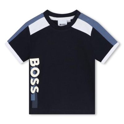 Tricou Boss Boss Lrg Lgo In42