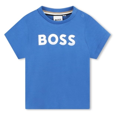 Tricou Boss Boss Lrg Lgo In42