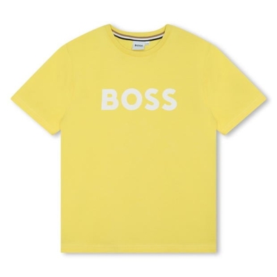 Tricou Boss Boss Lrg Lgo Jn42