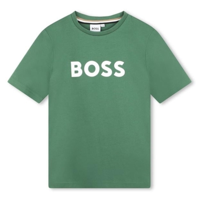 Tricou Boss Boss Lrg Lgo Jn42