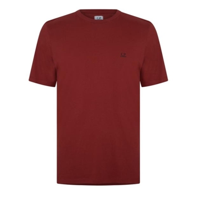 Camasa CP COMPANY Basic Logo T-