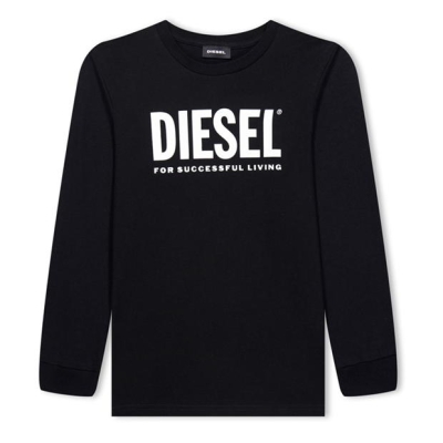 Tricou DIESEL Diesel D Logo Jn41