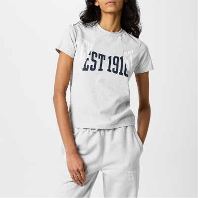 Tricou Everlast EST1910 Logo