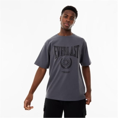 Tricou Everlast Laurel Logo