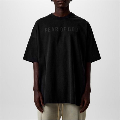 Camasa FEAR OF GOD Logo T-