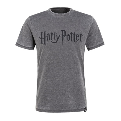 Tricou Harry Potter Potter Logo 99