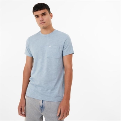 Camasa Jack Wills Ayleford Logo T-