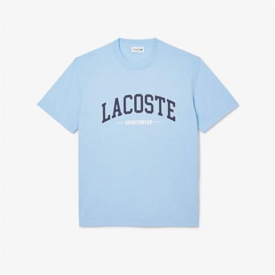 Camasa Lacoste Big Logo T-