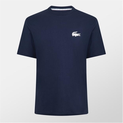 Camasa Lacoste Logo T-